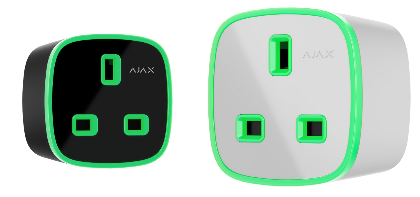 Socket type G