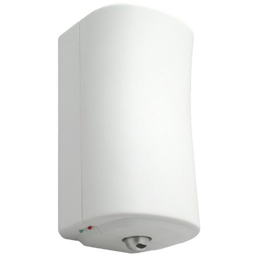 DUEVI TEMPESTA - Générateur de fumée et sirène