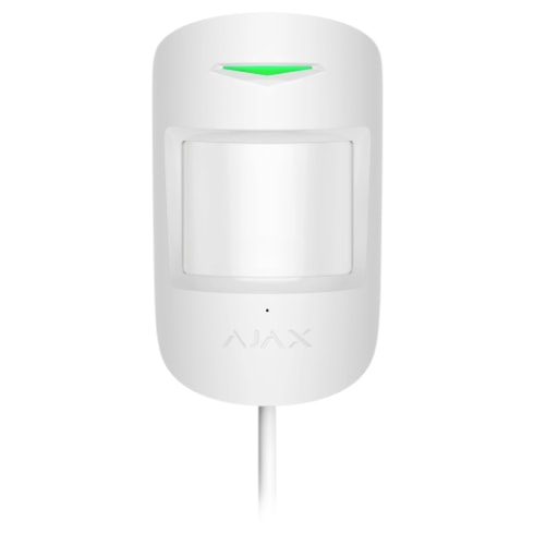 CombiProtect Fibra Ajax