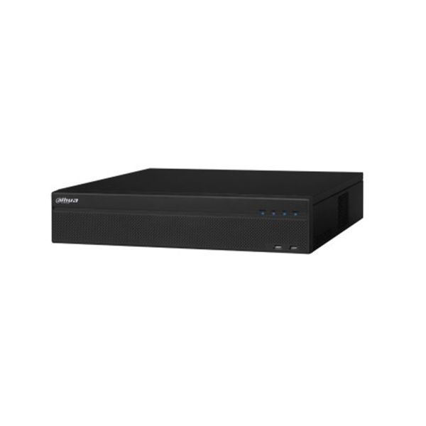 Dahua DHI-NVR608-32-4KS2 Enregistreur NVR IP 32 Canaux Ultra 4K - Dahua