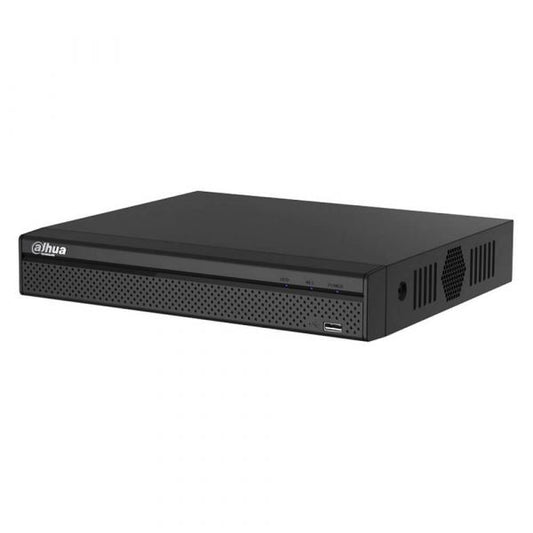 Enregistreur NVR 2 MP 8 canaux - Dahua SKU DHI-NVR4108HS-8P-4KS2/L