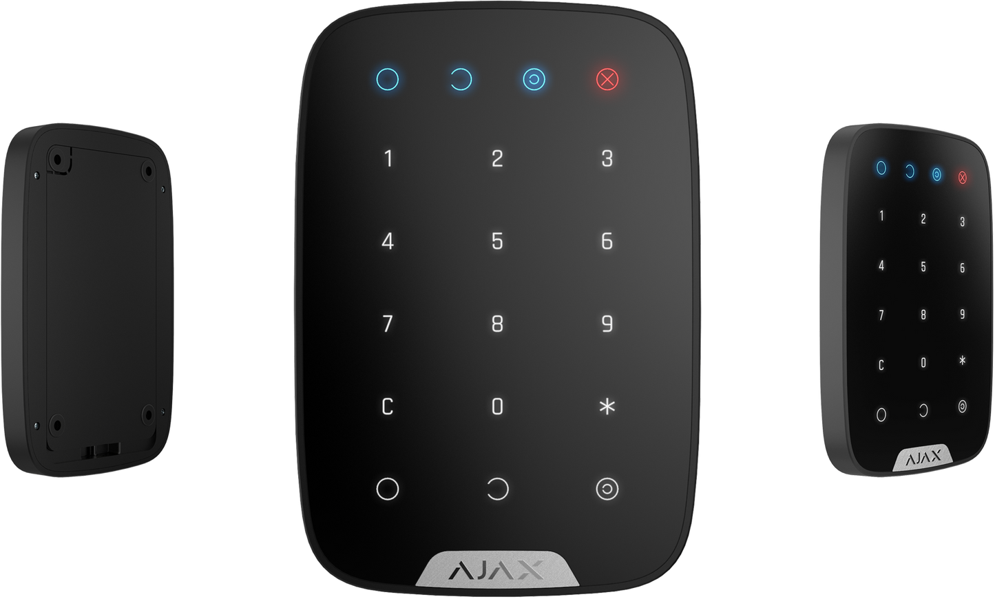 KeyPad Ajax