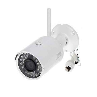 Camera ip wifi exterieur interieur Dahua HFW1320SP