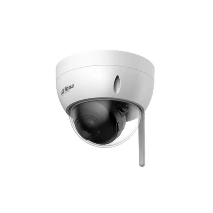 Dahua - Caméra dôme WIFI IP 4MP IR 30m