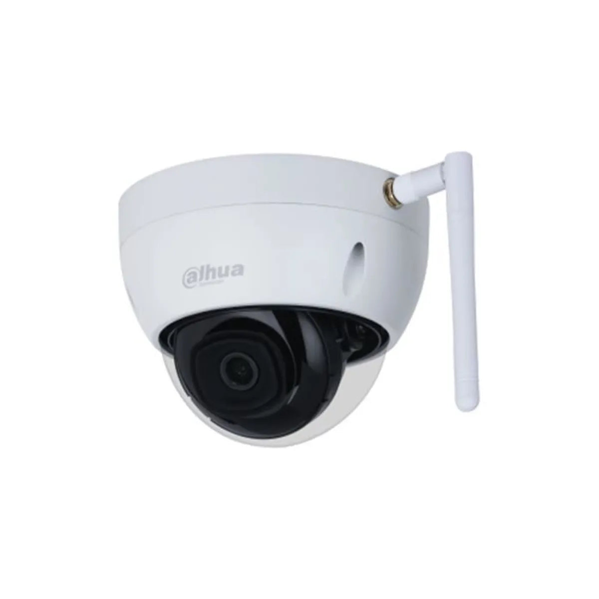 Dahua - Caméra dôme WIFI IP 4MP IR 30m