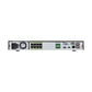 Enregistreur NVR 8 voies PoE - 4K - Dahua SKU NVR5208-8P-4KS2