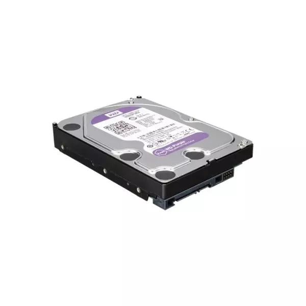 Disque dur SATA 4 To pour enregistreurs DVR et NVR - Comelit SKU WDSK327A