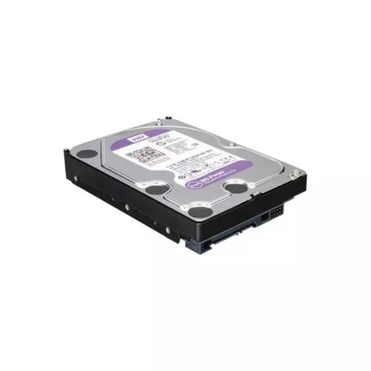 Disque dur SATA 1 To pour enregistreurs DVR et NVR - Comelit SKU WDSK324A